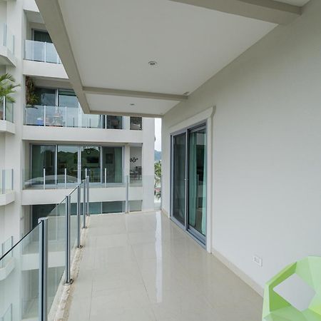 Diamante Del Sol Ocean Front, Jaco Paradise Cr ภายนอก รูปภาพ
