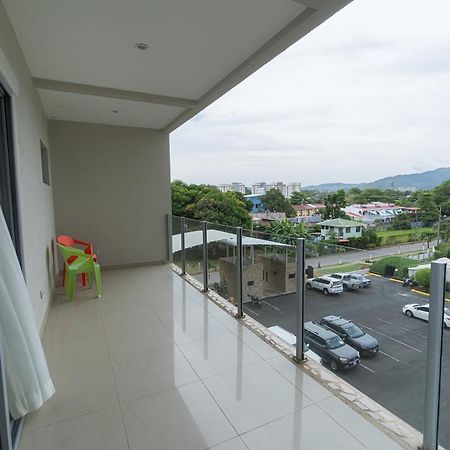 Diamante Del Sol Ocean Front, Jaco Paradise Cr ภายนอก รูปภาพ