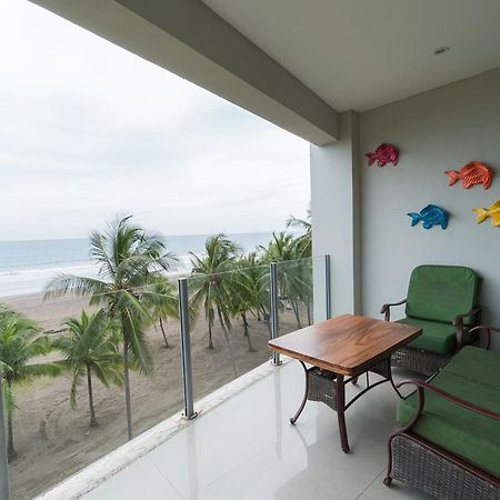 Diamante Del Sol Ocean Front, Jaco Paradise Cr ภายนอก รูปภาพ