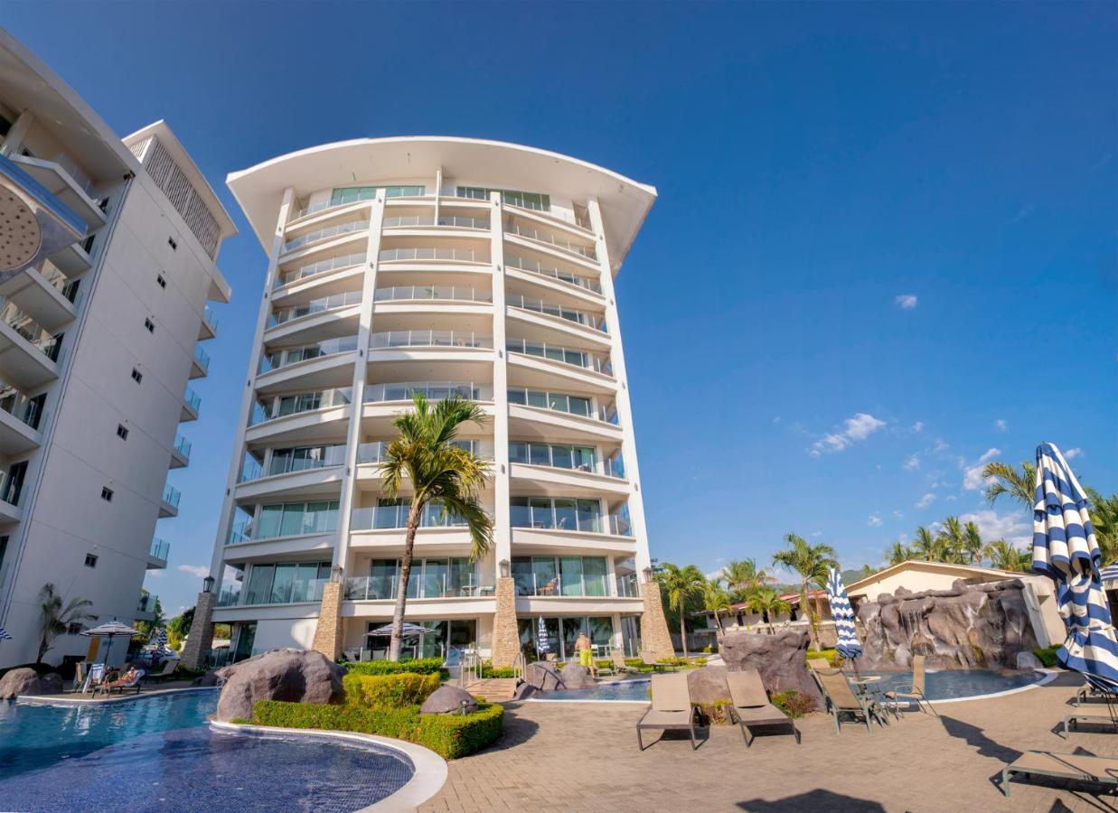 Diamante Del Sol Ocean Front, Jaco Paradise Cr ภายนอก รูปภาพ