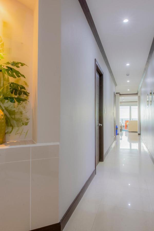 Diamante Del Sol Ocean Front, Jaco Paradise Cr ภายนอก รูปภาพ