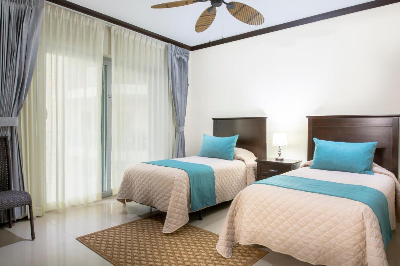 Diamante Del Sol Ocean Front, Jaco Paradise Cr ภายนอก รูปภาพ