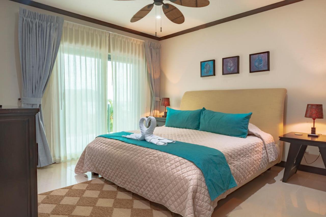 Diamante Del Sol Ocean Front, Jaco Paradise Cr ภายนอก รูปภาพ