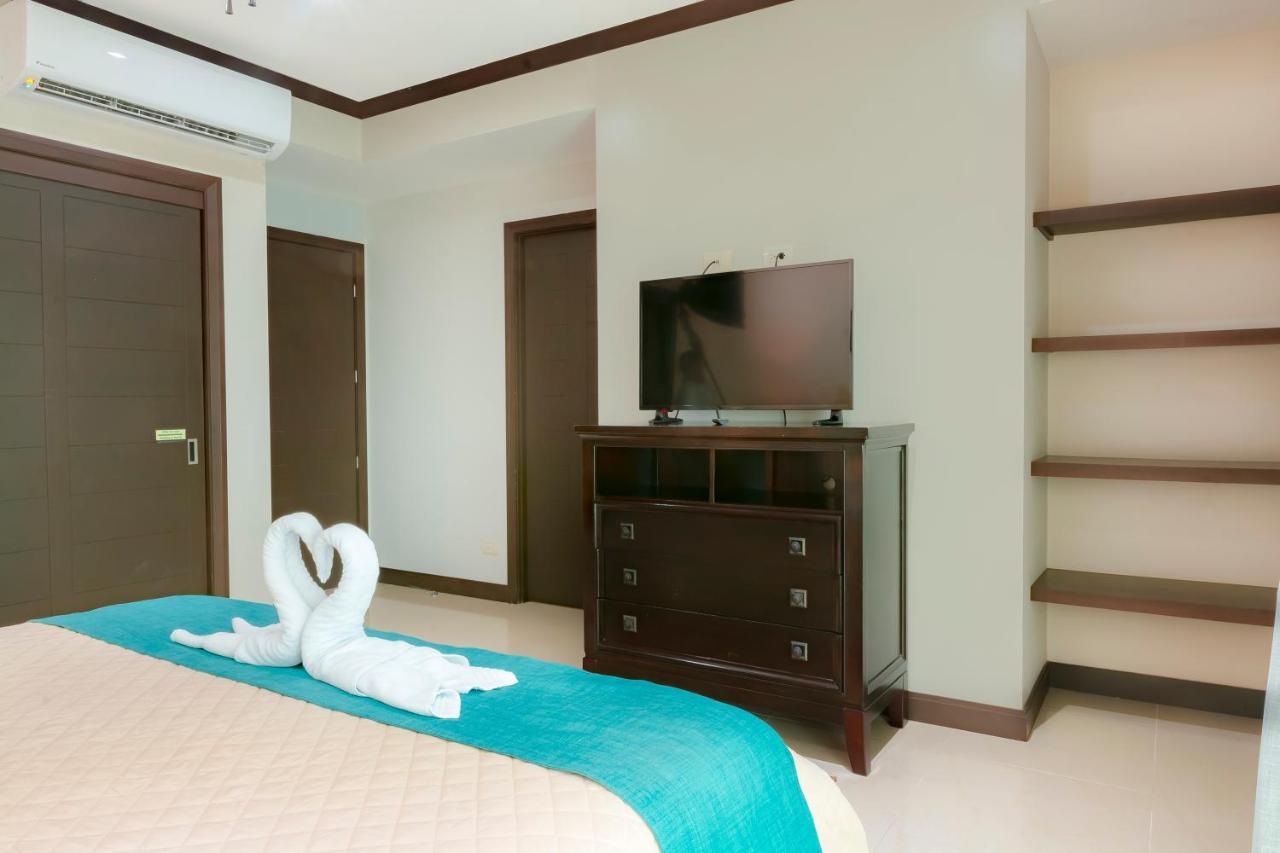Diamante Del Sol Ocean Front, Jaco Paradise Cr ภายนอก รูปภาพ