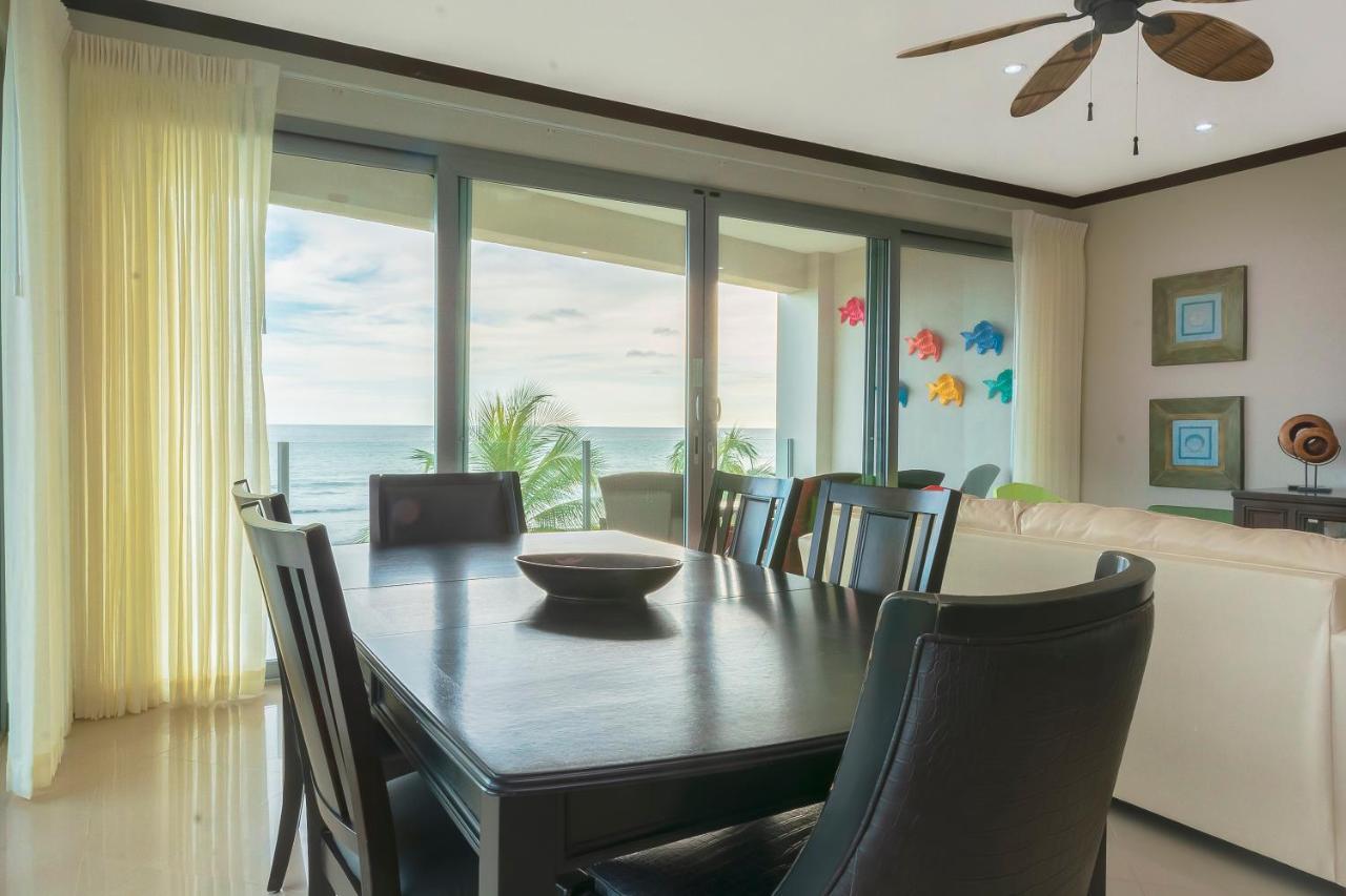 Diamante Del Sol Ocean Front, Jaco Paradise Cr ภายนอก รูปภาพ