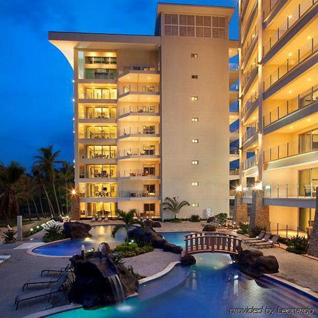 Diamante Del Sol Ocean Front, Jaco Paradise Cr สิ่งอำนวยความสะดวก รูปภาพ