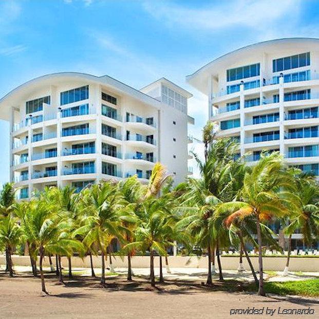 Diamante Del Sol Ocean Front, Jaco Paradise Cr ภายนอก รูปภาพ