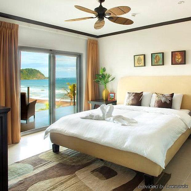 Diamante Del Sol Ocean Front, Jaco Paradise Cr ห้อง รูปภาพ