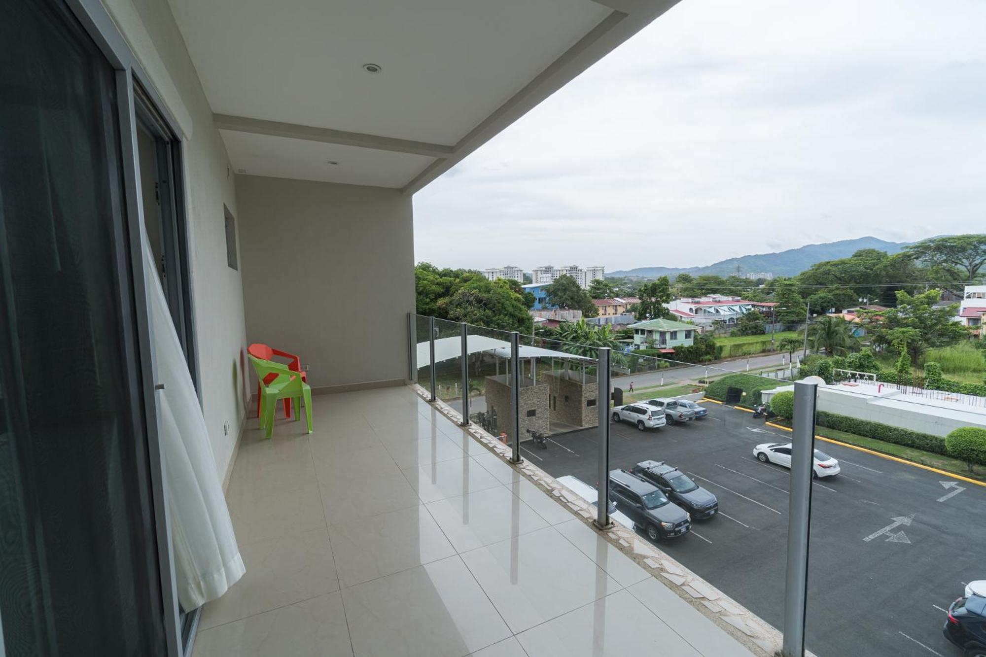 Diamante Del Sol Ocean Front, Jaco Paradise Cr ภายนอก รูปภาพ