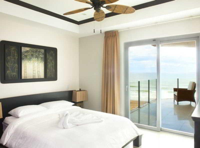Diamante Del Sol Ocean Front, Jaco Paradise Cr ห้อง รูปภาพ