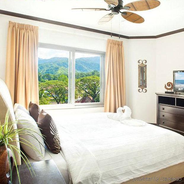 Diamante Del Sol Ocean Front, Jaco Paradise Cr ห้อง รูปภาพ