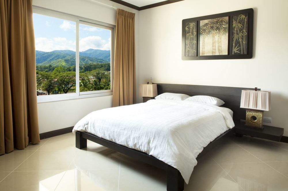 Diamante Del Sol Ocean Front, Jaco Paradise Cr ห้อง รูปภาพ