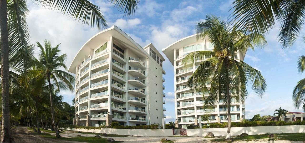 Diamante Del Sol Ocean Front, Jaco Paradise Cr ภายนอก รูปภาพ