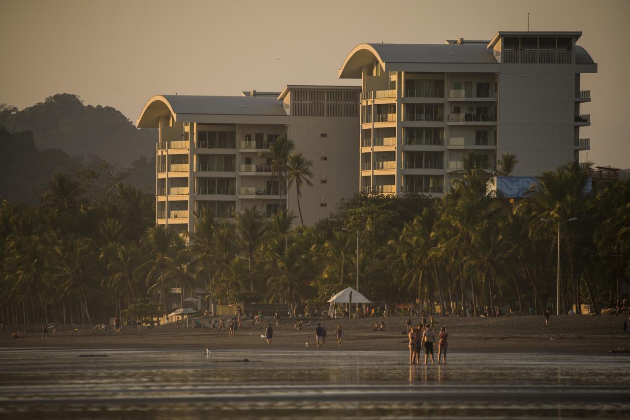 Diamante Del Sol Ocean Front, Jaco Paradise Cr ภายนอก รูปภาพ