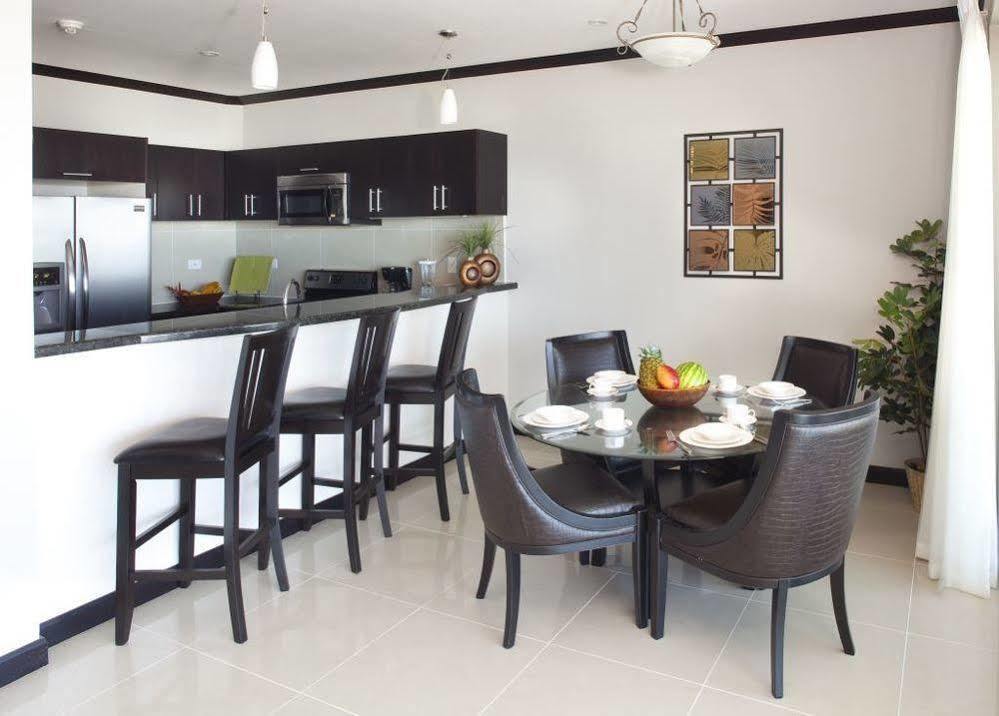 Diamante Del Sol Ocean Front, Jaco Paradise Cr ภายนอก รูปภาพ